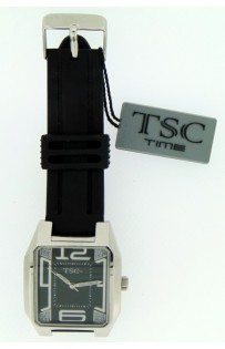 Orologio TSC OS9-BLK